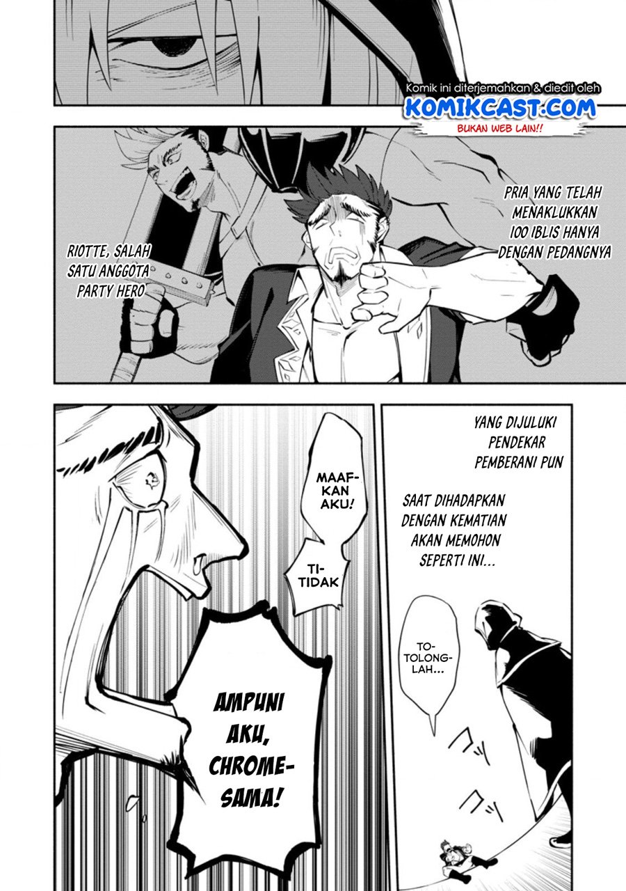 My Lover Was Stolen, And I Was Kicked Out Of The Hero’s Party, But I Awakened To The EX Skill “Fixed Damage” And Became Invincible. Now, Let’s Begin Some Revenge Chap 3.1 - Next Chap 4.1