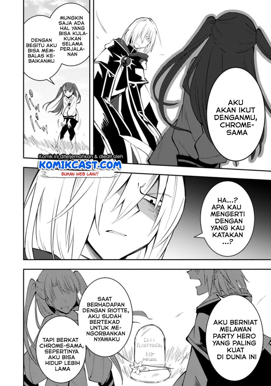 My Lover Was Stolen, And I Was Kicked Out Of The Hero’s Party, But I Awakened To The EX Skill “Fixed Damage” And Became Invincible. Now, Let’s Begin Some Revenge Chap 3.2 - Next Chap 4.2
