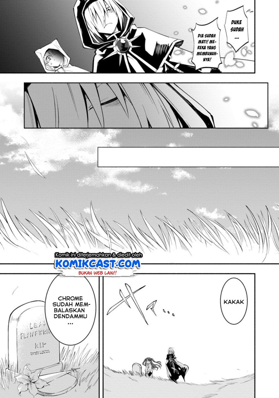 My Lover Was Stolen, And I Was Kicked Out Of The Hero’s Party, But I Awakened To The EX Skill “Fixed Damage” And Became Invincible. Now, Let’s Begin Some Revenge Chap 3.2 - Next Chap 4.2