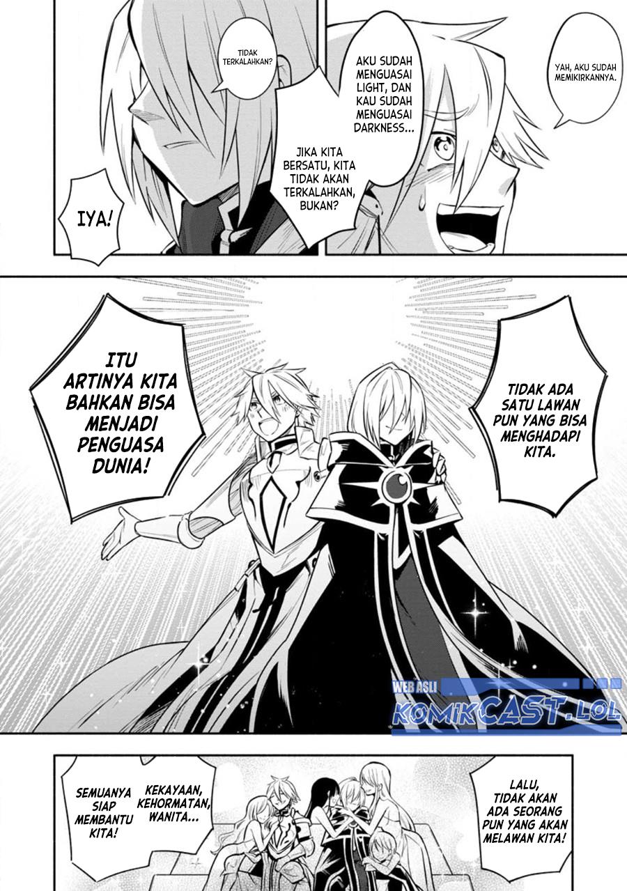 My Lover Was Stolen, And I Was Kicked Out Of The Hero’s Party, But I Awakened To The EX Skill “Fixed Damage” And Became Invincible. Now, Let’s Begin Some Revenge Chap 30 - Next Chap 31