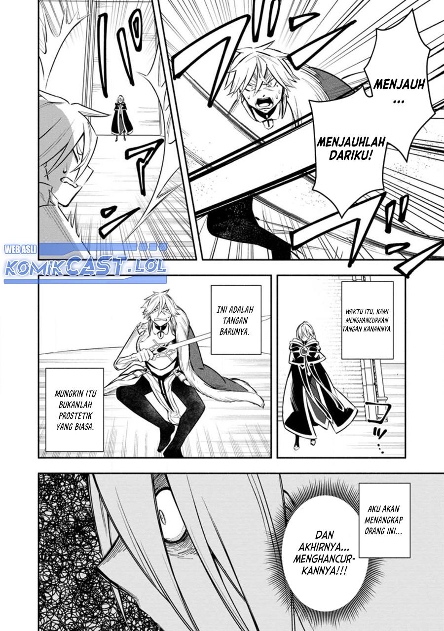 My Lover Was Stolen, And I Was Kicked Out Of The Hero’s Party, But I Awakened To The EX Skill “Fixed Damage” And Became Invincible. Now, Let’s Begin Some Revenge Chap 30 - Next Chap 31