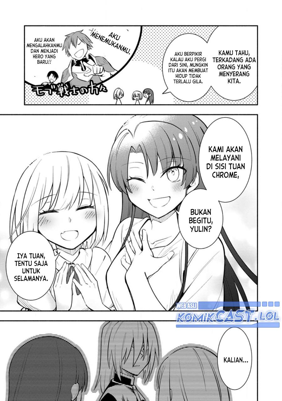 My Lover Was Stolen, And I Was Kicked Out Of The Hero’s Party, But I Awakened To The EX Skill “Fixed Damage” And Became Invincible. Now, Let’s Begin Some Revenge Chap 30 - Next Chap 31