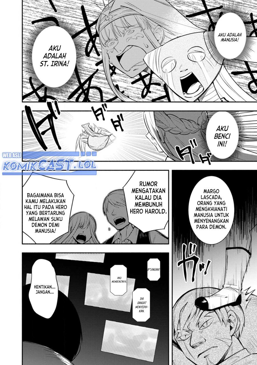 My Lover Was Stolen, And I Was Kicked Out Of The Hero’s Party, But I Awakened To The EX Skill “Fixed Damage” And Became Invincible. Now, Let’s Begin Some Revenge Chap 30 - Next Chap 31