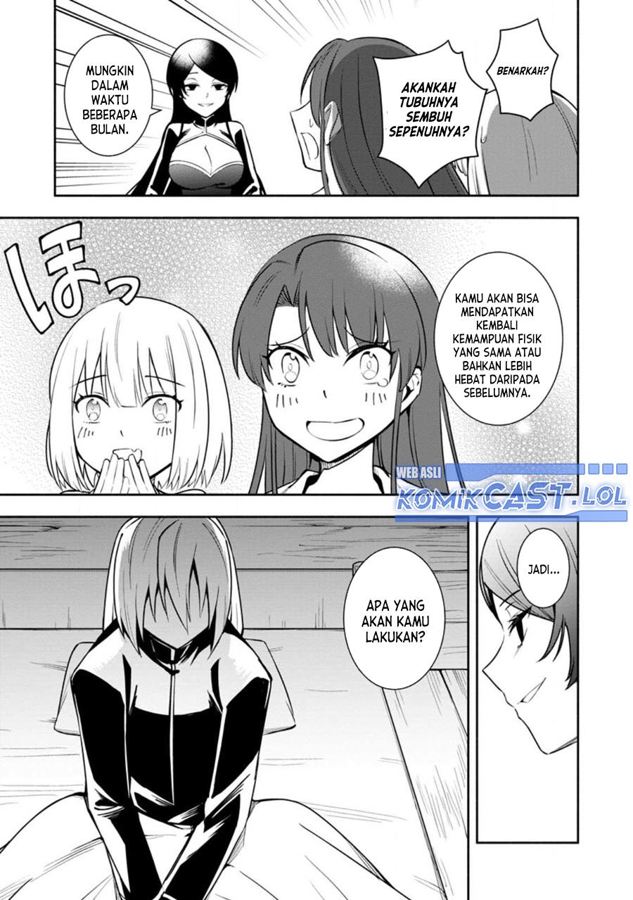 My Lover Was Stolen, And I Was Kicked Out Of The Hero’s Party, But I Awakened To The EX Skill “Fixed Damage” And Became Invincible. Now, Let’s Begin Some Revenge Chap 30 - Next Chap 31