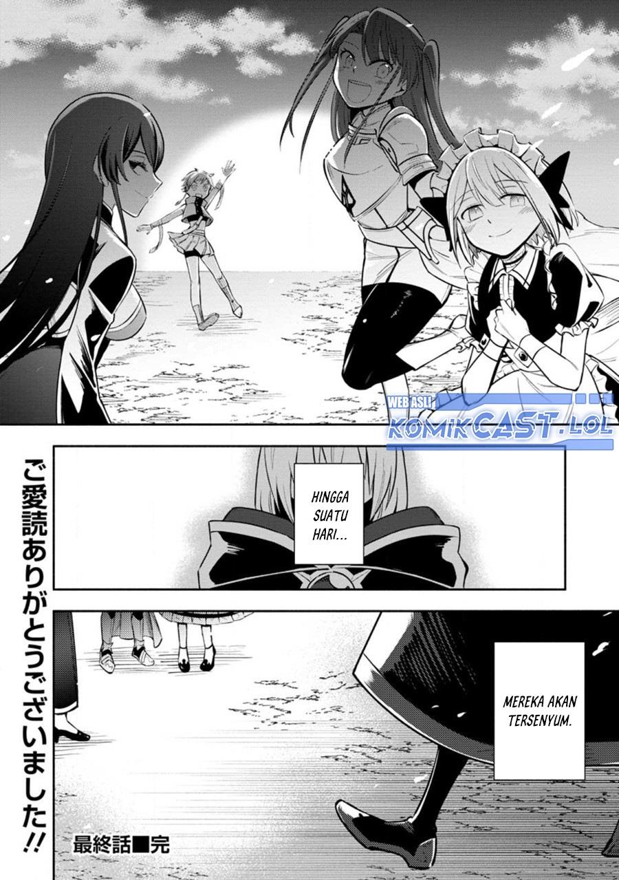 My Lover Was Stolen, And I Was Kicked Out Of The Hero’s Party, But I Awakened To The EX Skill “Fixed Damage” And Became Invincible. Now, Let’s Begin Some Revenge Chap 30 - Next Chap 31