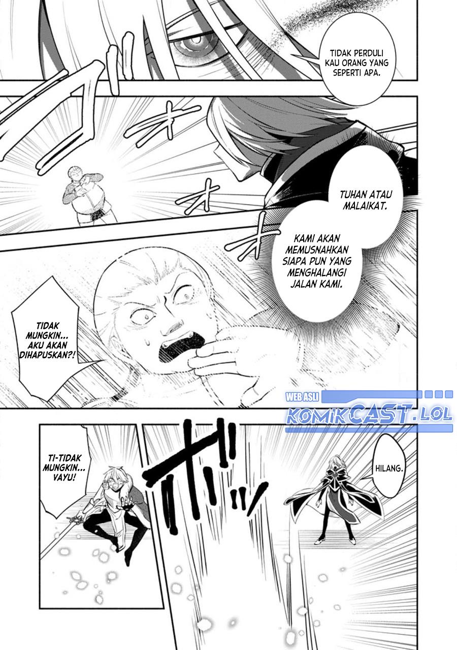 My Lover Was Stolen, And I Was Kicked Out Of The Hero’s Party, But I Awakened To The EX Skill “Fixed Damage” And Became Invincible. Now, Let’s Begin Some Revenge Chap 30 - Next Chap 31
