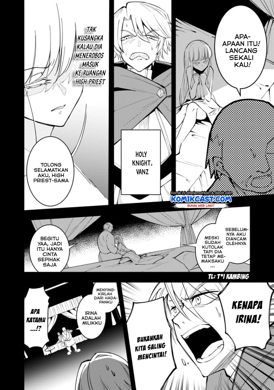 My Lover Was Stolen, And I Was Kicked Out Of The Hero’s Party, But I Awakened To The EX Skill “Fixed Damage” And Became Invincible. Now, Let’s Begin Some Revenge Chap 4.1 - Next Chap 5.1