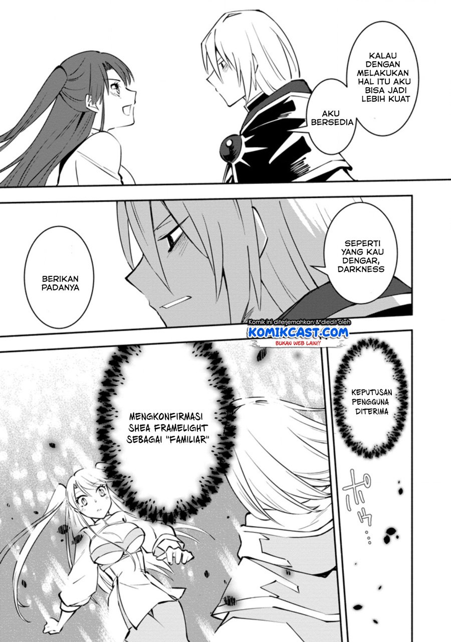 My Lover Was Stolen, And I Was Kicked Out Of The Hero’s Party, But I Awakened To The EX Skill “Fixed Damage” And Became Invincible. Now, Let’s Begin Some Revenge Chap 4.2 - Next Chap 5.2