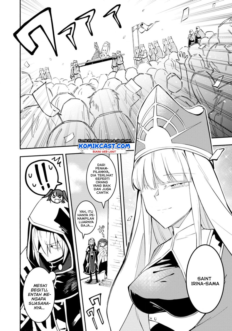 My Lover Was Stolen, And I Was Kicked Out Of The Hero’s Party, But I Awakened To The EX Skill “Fixed Damage” And Became Invincible. Now, Let’s Begin Some Revenge Chap 4.2 - Next Chap 5.2