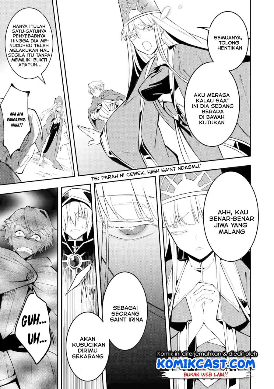 My Lover Was Stolen, And I Was Kicked Out Of The Hero’s Party, But I Awakened To The EX Skill “Fixed Damage” And Became Invincible. Now, Let’s Begin Some Revenge Chap 4.3 - Next Chap 5.3
