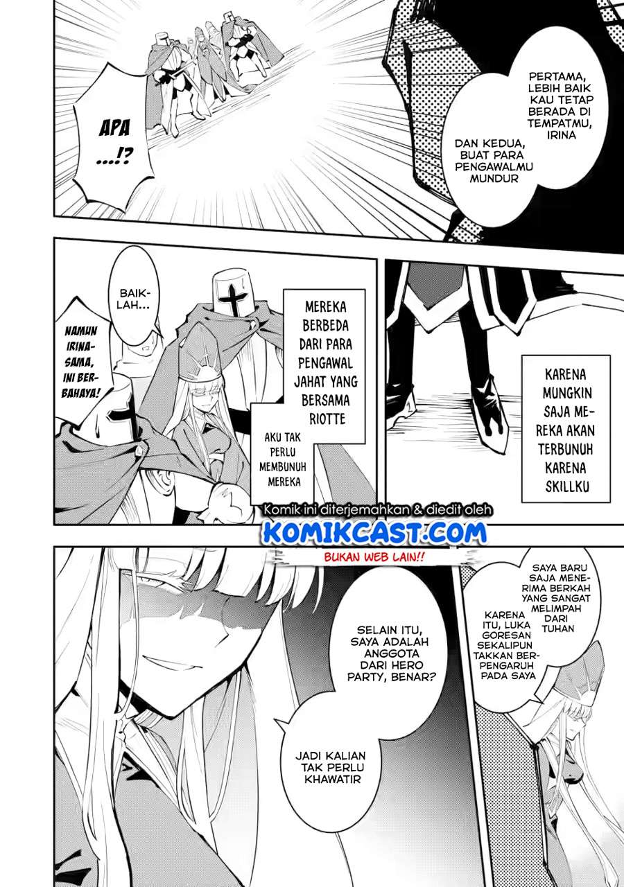 My Lover Was Stolen, And I Was Kicked Out Of The Hero’s Party, But I Awakened To The EX Skill “Fixed Damage” And Became Invincible. Now, Let’s Begin Some Revenge Chap 5.1 - Next Chap 6.1