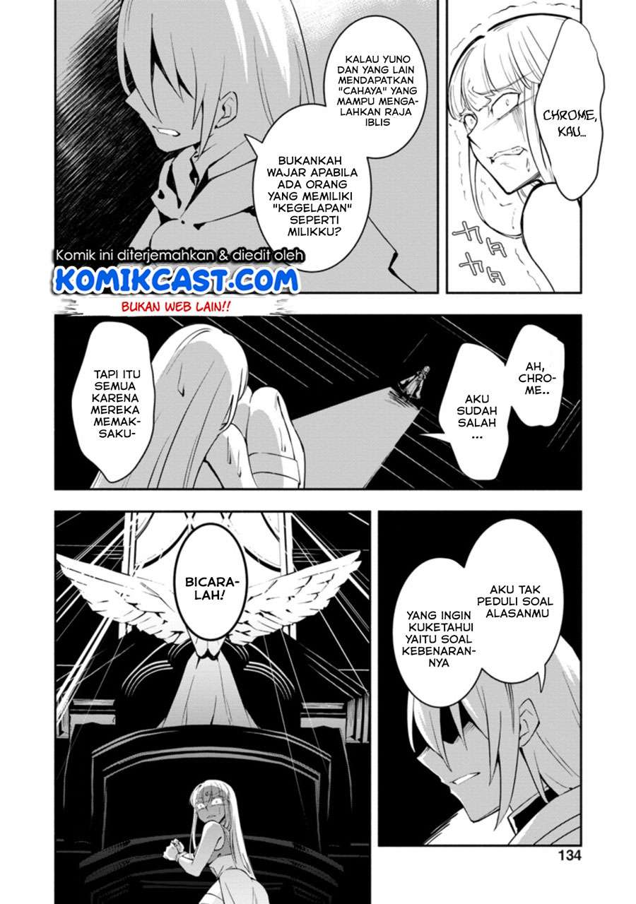 My Lover Was Stolen, And I Was Kicked Out Of The Hero’s Party, But I Awakened To The EX Skill “Fixed Damage” And Became Invincible. Now, Let’s Begin Some Revenge Chap 5.2 - Next Chap 6.2