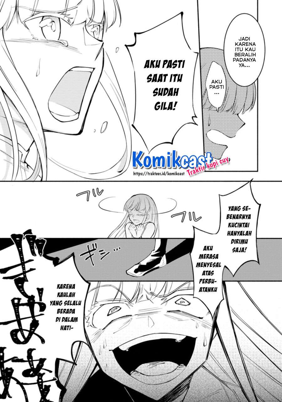 My Lover Was Stolen, And I Was Kicked Out Of The Hero’s Party, But I Awakened To The EX Skill “Fixed Damage” And Became Invincible. Now, Let’s Begin Some Revenge Chap 5.2 - Next Chap 6.2
