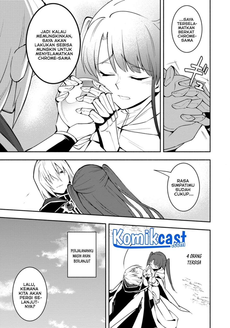 My Lover Was Stolen, And I Was Kicked Out Of The Hero’s Party, But I Awakened To The EX Skill “Fixed Damage” And Became Invincible. Now, Let’s Begin Some Revenge Chap 5.3 - Next Chap 6.3