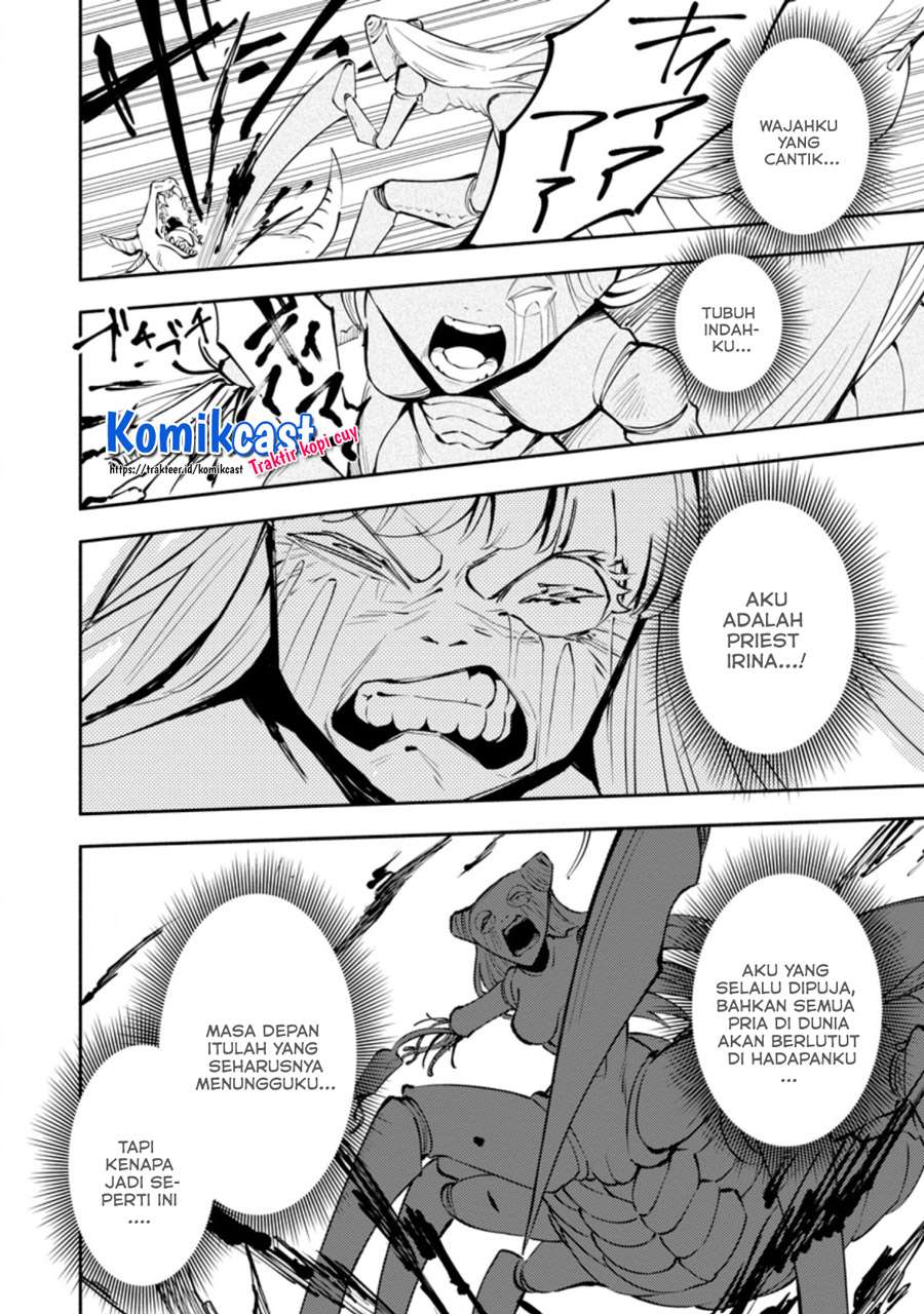 My Lover Was Stolen, And I Was Kicked Out Of The Hero’s Party, But I Awakened To The EX Skill “Fixed Damage” And Became Invincible. Now, Let’s Begin Some Revenge Chap 5.3 - Next Chap 6.3