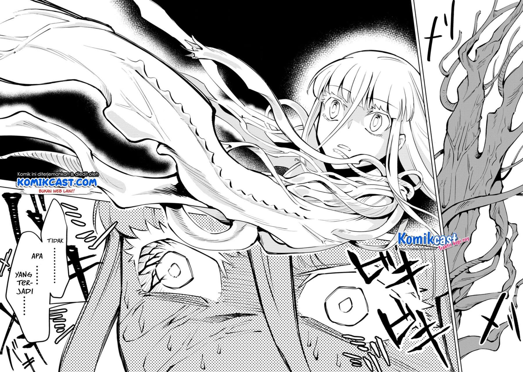 My Lover Was Stolen, And I Was Kicked Out Of The Hero’s Party, But I Awakened To The EX Skill “Fixed Damage” And Became Invincible. Now, Let’s Begin Some Revenge Chap 5.3 - Next Chap 6.3