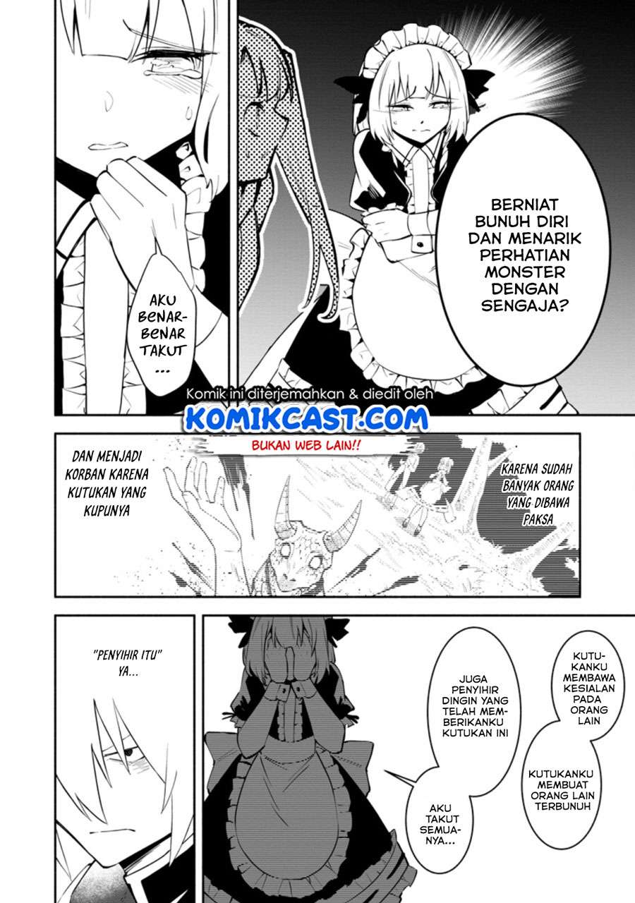 My Lover Was Stolen, And I Was Kicked Out Of The Hero’s Party, But I Awakened To The EX Skill “Fixed Damage” And Became Invincible. Now, Let’s Begin Some Revenge Chap 6.1 - Next Chap 7.1