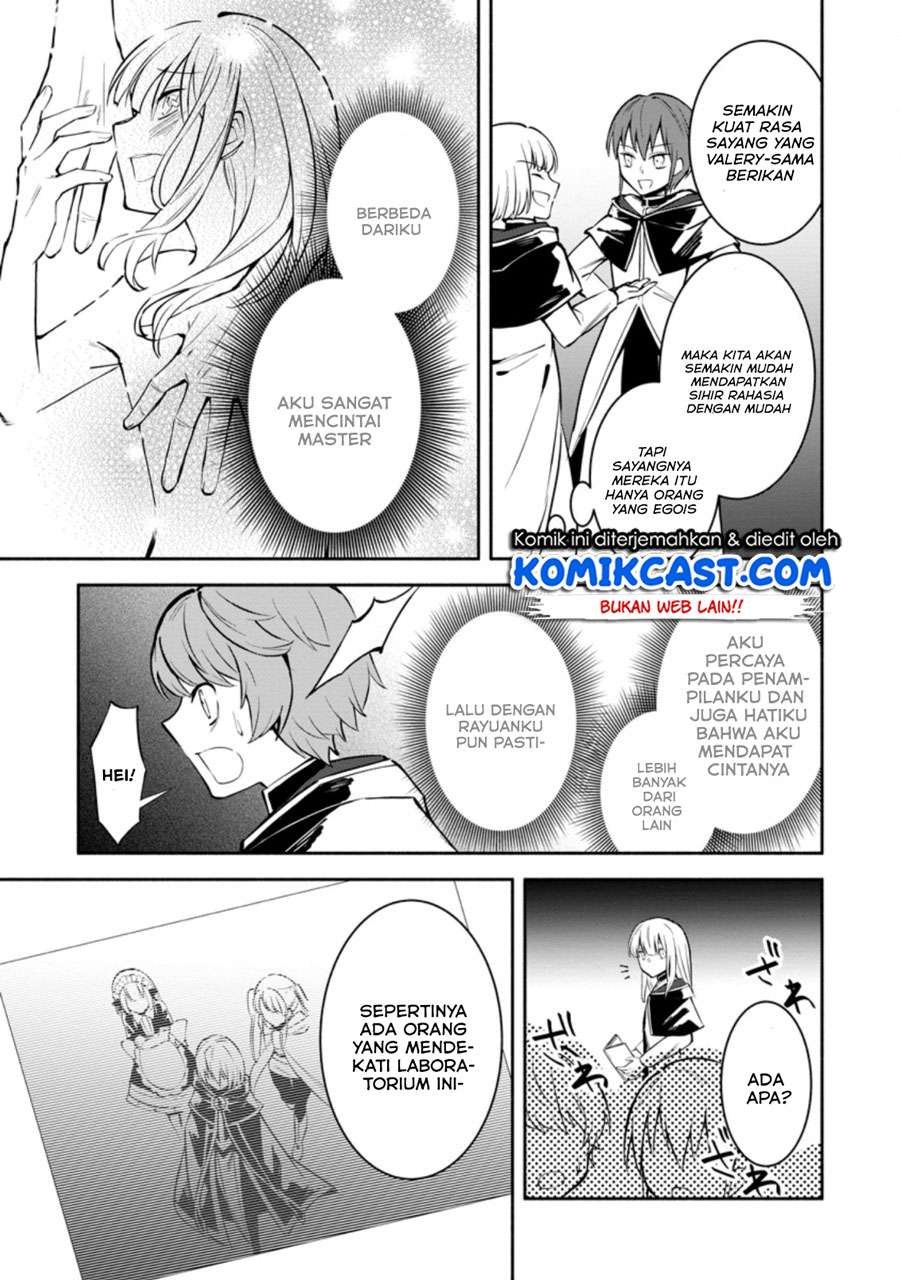 My Lover Was Stolen, And I Was Kicked Out Of The Hero’s Party, But I Awakened To The EX Skill “Fixed Damage” And Became Invincible. Now, Let’s Begin Some Revenge Chap 6.2 - Next Chap 7.2