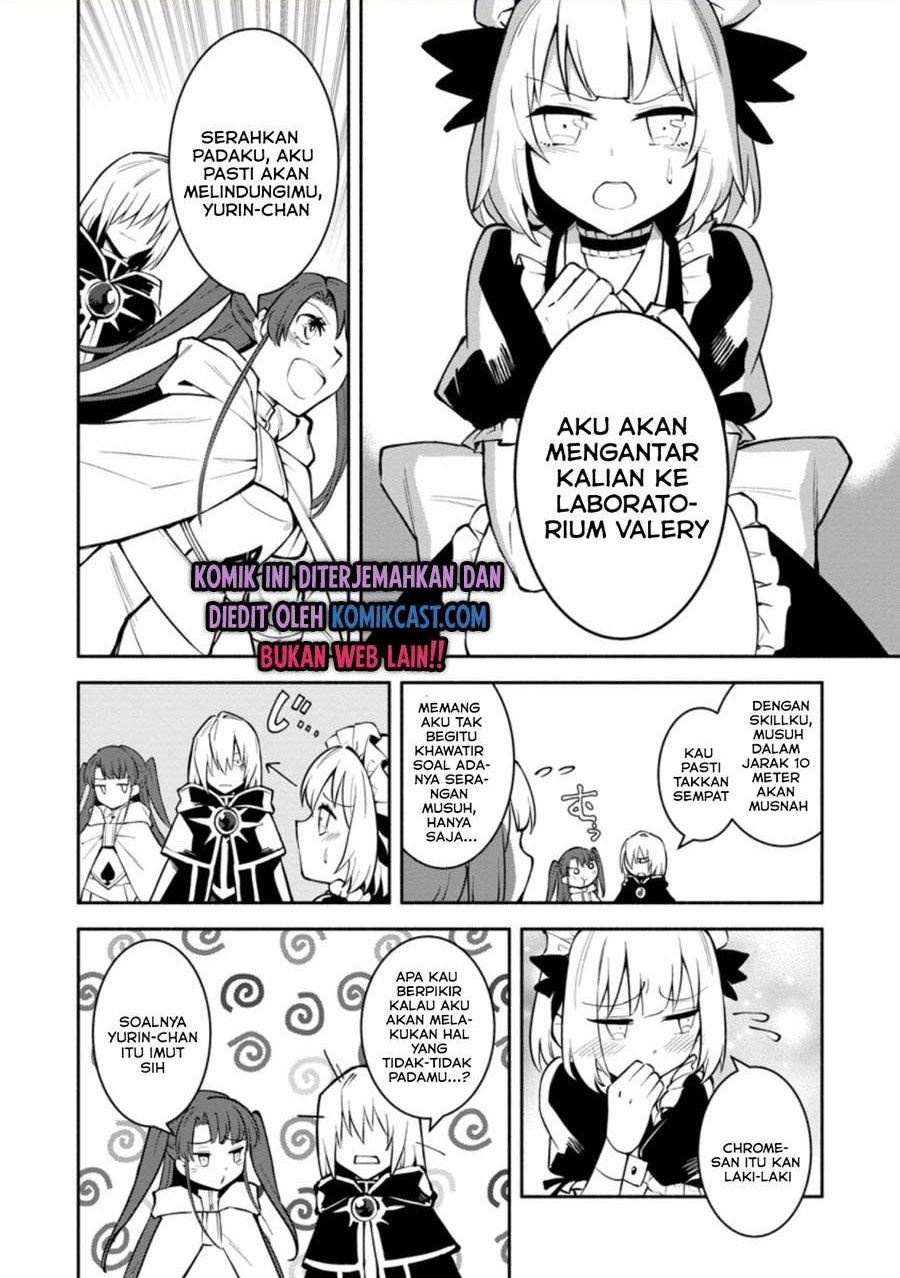 My Lover Was Stolen, And I Was Kicked Out Of The Hero’s Party, But I Awakened To The EX Skill “Fixed Damage” And Became Invincible. Now, Let’s Begin Some Revenge Chap 6.2 - Next Chap 7.2