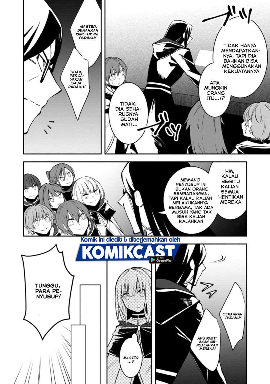 My Lover Was Stolen, And I Was Kicked Out Of The Hero’s Party, But I Awakened To The EX Skill “Fixed Damage” And Became Invincible. Now, Let’s Begin Some Revenge Chap 6.2 - Next Chap 7.2