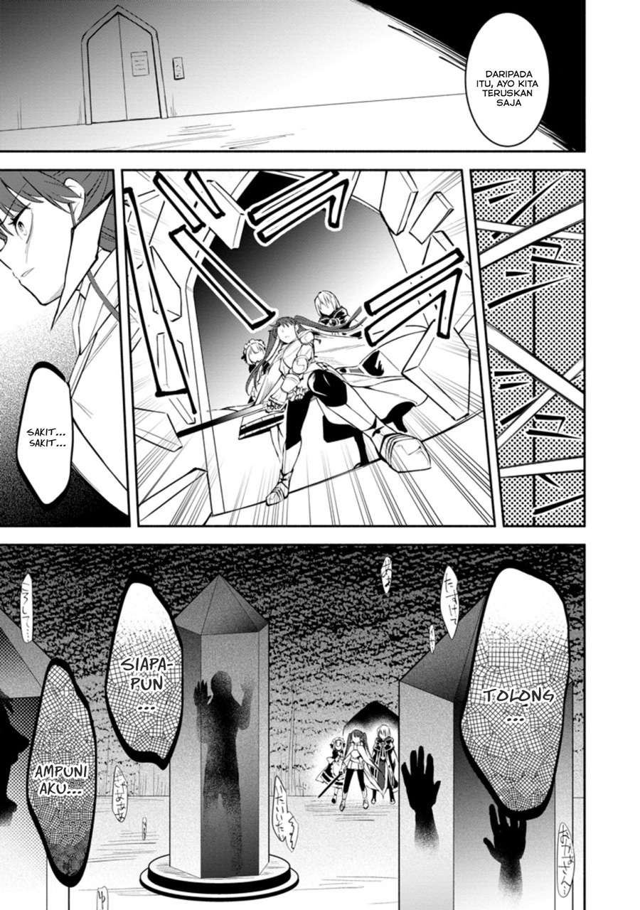 My Lover Was Stolen, And I Was Kicked Out Of The Hero’s Party, But I Awakened To The EX Skill “Fixed Damage” And Became Invincible. Now, Let’s Begin Some Revenge Chap 6.3 - Next Chap 7.3