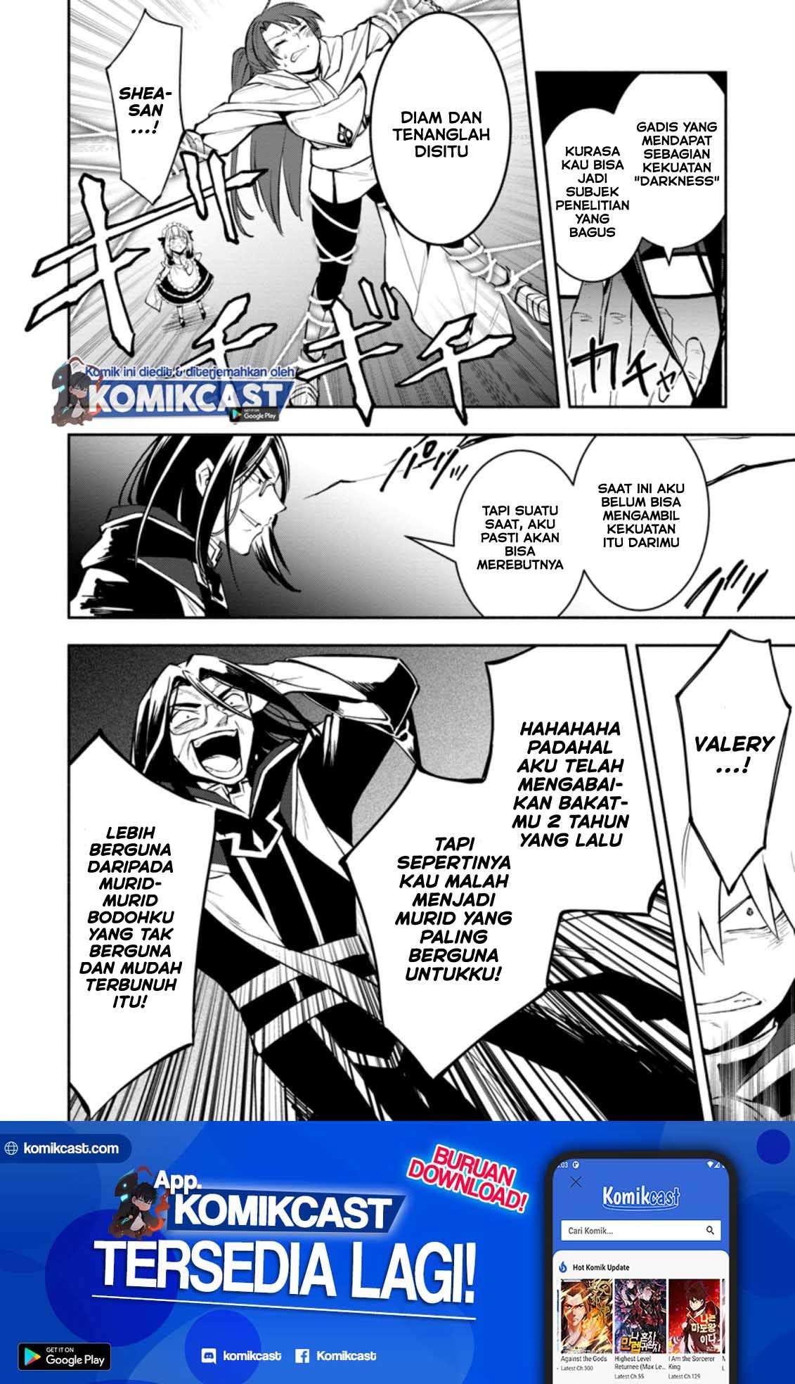 My Lover Was Stolen, And I Was Kicked Out Of The Hero’s Party, But I Awakened To The EX Skill “Fixed Damage” And Became Invincible. Now, Let’s Begin Some Revenge Chap 7.2 - Next Chap 8.2