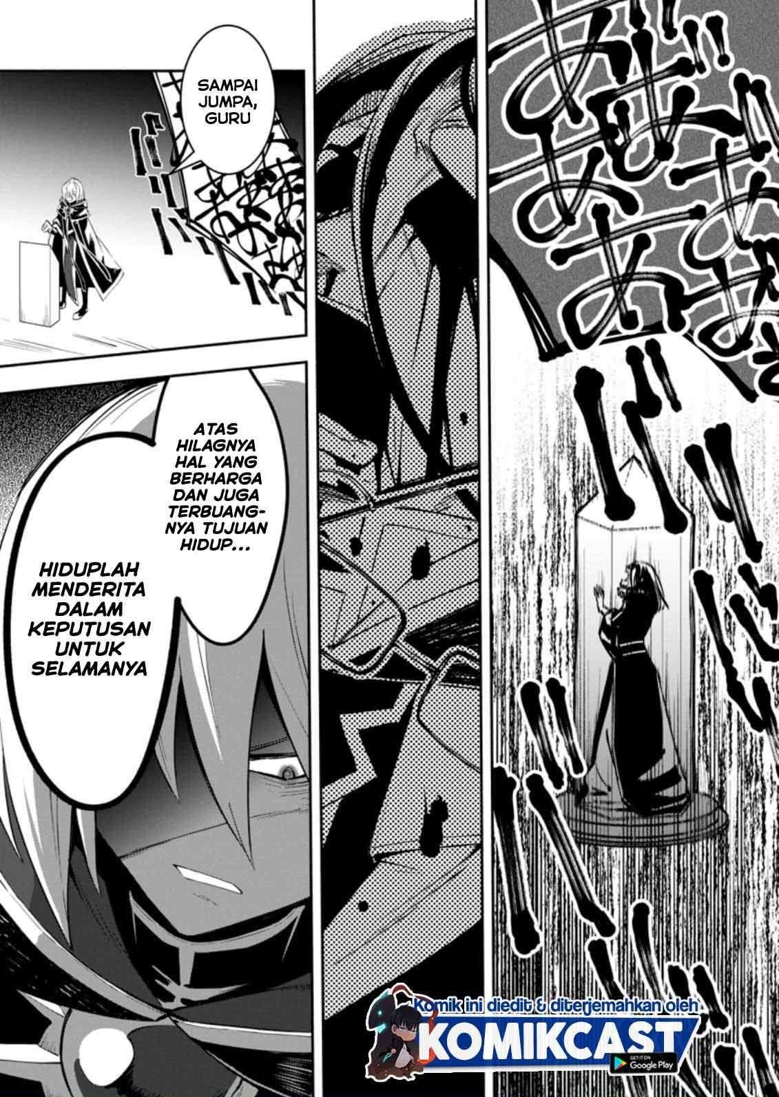 My Lover Was Stolen, And I Was Kicked Out Of The Hero’s Party, But I Awakened To The EX Skill “Fixed Damage” And Became Invincible. Now, Let’s Begin Some Revenge Chap 7.3 - Next Chap 8.3