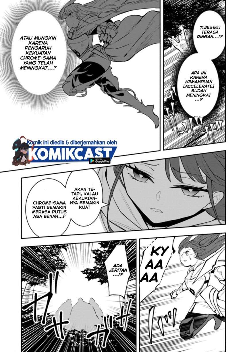 My Lover Was Stolen, And I Was Kicked Out Of The Hero’s Party, But I Awakened To The EX Skill “Fixed Damage” And Became Invincible. Now, Let’s Begin Some Revenge Chap 8.1 - Next Chap 9.1