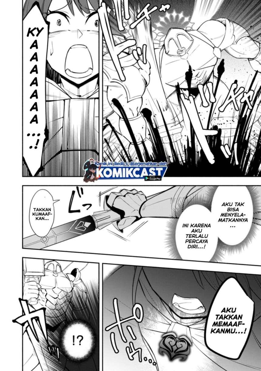 My Lover Was Stolen, And I Was Kicked Out Of The Hero’s Party, But I Awakened To The EX Skill “Fixed Damage” And Became Invincible. Now, Let’s Begin Some Revenge Chap 8.1 - Next Chap 9.1