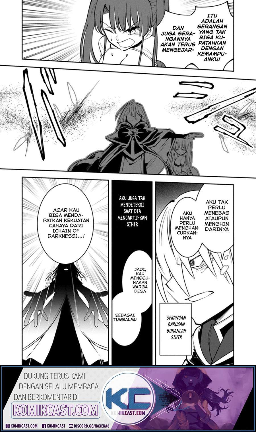 My Lover Was Stolen, And I Was Kicked Out Of The Hero’s Party, But I Awakened To The EX Skill “Fixed Damage” And Became Invincible. Now, Let’s Begin Some Revenge Chap 8.2 - Next Chap 9.2