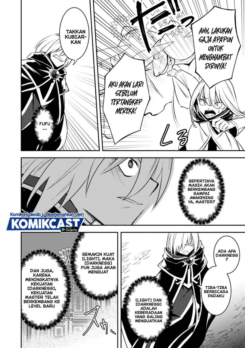My Lover Was Stolen, And I Was Kicked Out Of The Hero’s Party, But I Awakened To The EX Skill “Fixed Damage” And Became Invincible. Now, Let’s Begin Some Revenge Chap 8.3 - Next Chap 9.3