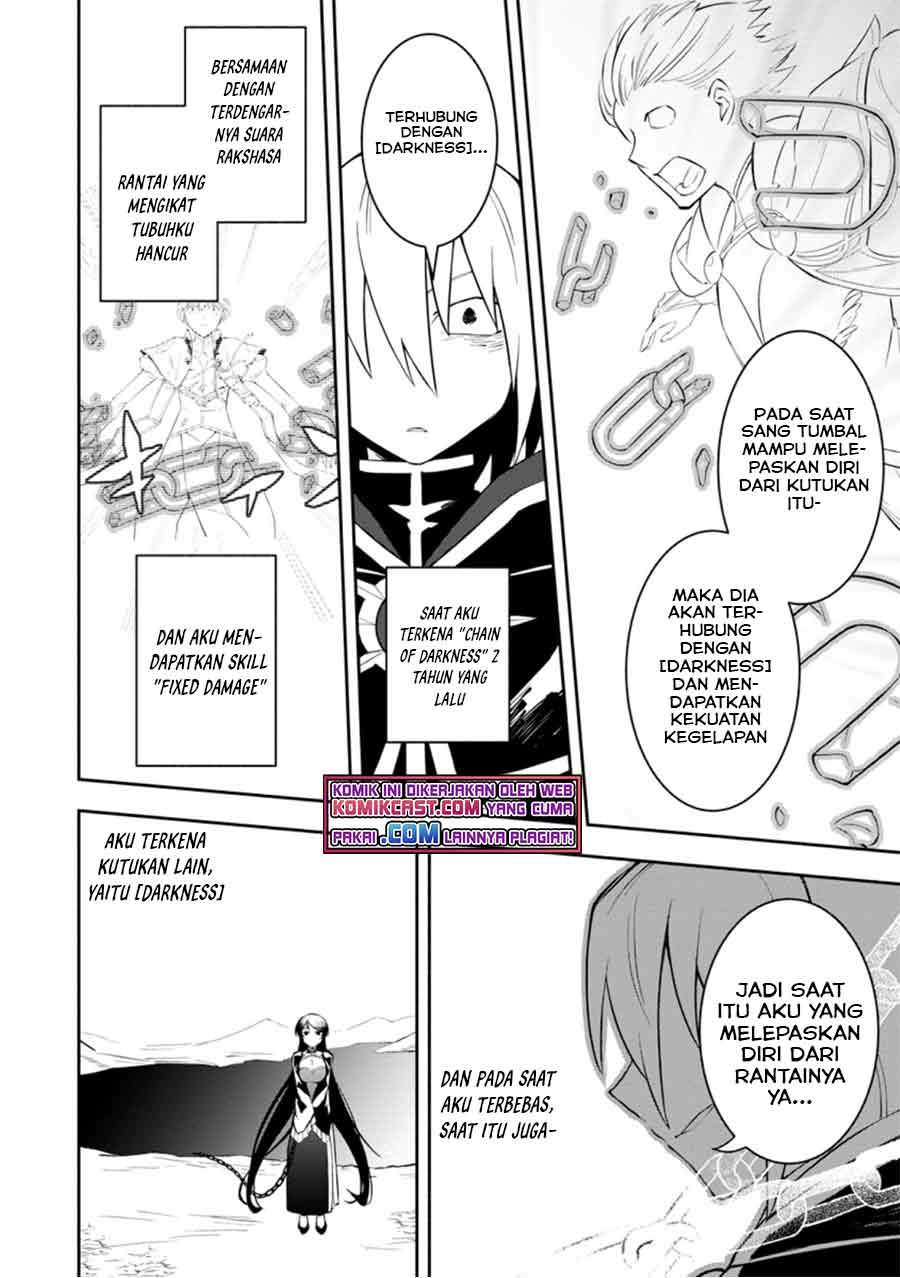 My Lover Was Stolen, And I Was Kicked Out Of The Hero’s Party, But I Awakened To The EX Skill “Fixed Damage” And Became Invincible. Now, Let’s Begin Some Revenge Chap 9.2 - Next Chap 10.2