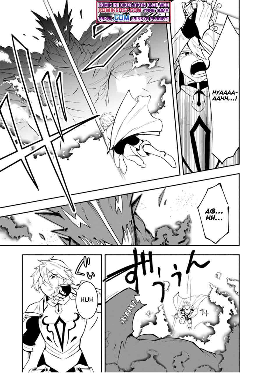 My Lover Was Stolen, And I Was Kicked Out Of The Hero’s Party, But I Awakened To The EX Skill “Fixed Damage” And Became Invincible. Now, Let’s Begin Some Revenge Chap 9.3 - Next Chap 10.3