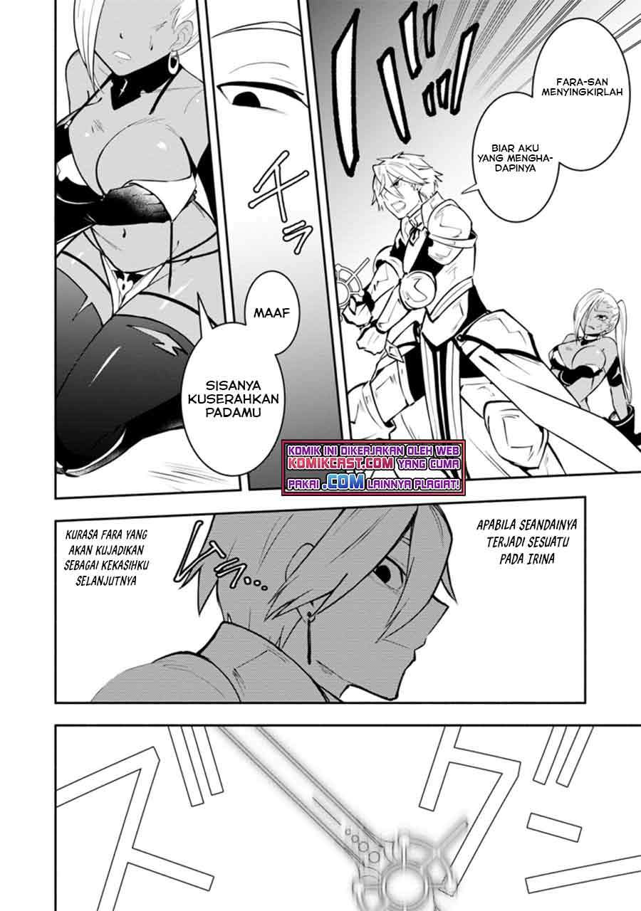 My Lover Was Stolen, And I Was Kicked Out Of The Hero’s Party, But I Awakened To The EX Skill “Fixed Damage” And Became Invincible. Now, Let’s Begin Some Revenge Chap 9.3 - Next Chap 10.3