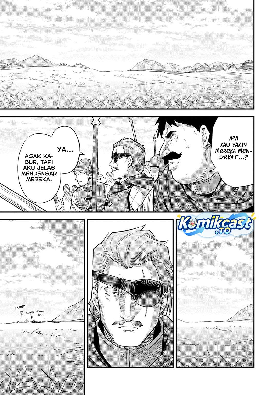 Risou no Himo Seikatsu Chap 84 - Next Chap 85