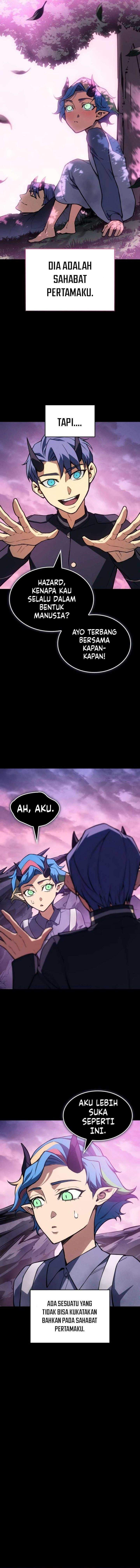 Regressing with the Kings Power Chap 139 - Next Chap 140