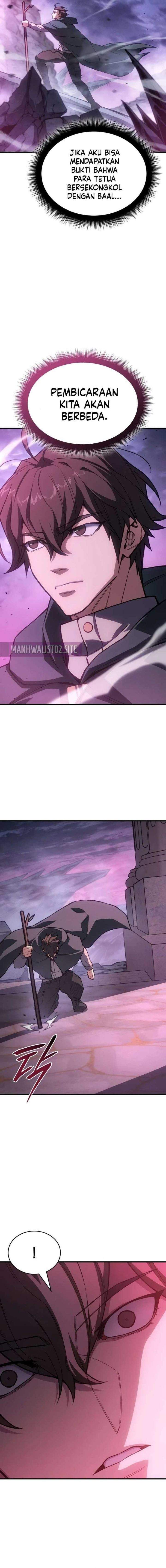 Regressing with the Kings Power Chap 139 - Next Chap 140