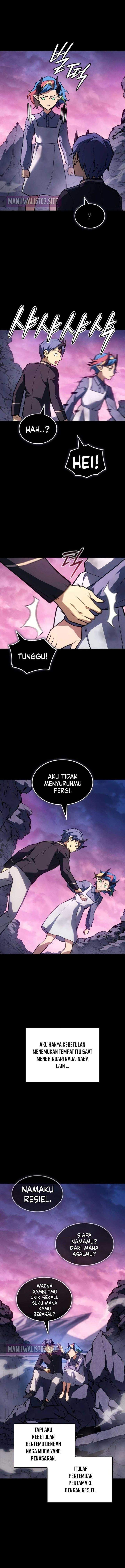 Regressing with the Kings Power Chap 139 - Next Chap 140