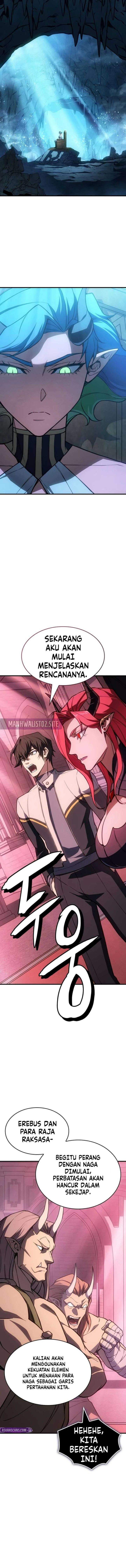 Regressing with the Kings Power Chap 139 - Next Chap 140