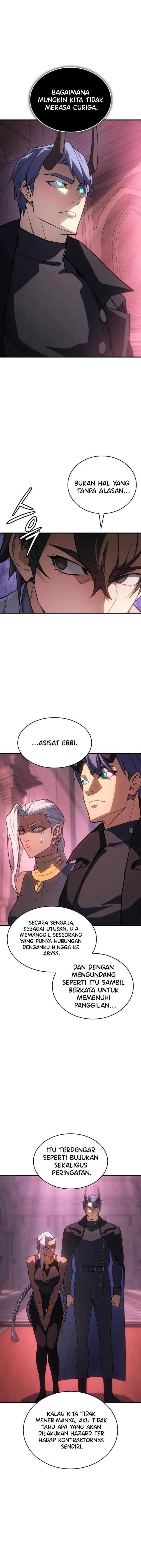 Regressing with the Kings Power Chap 134 - Next Chap 135