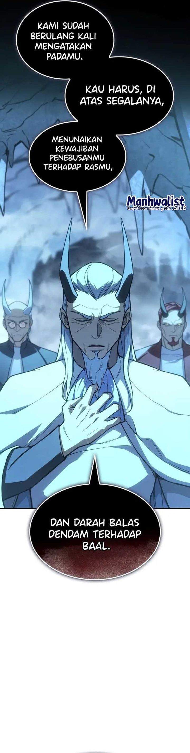 Regressing with the Kings Power Chap 136 - Next Chap 137