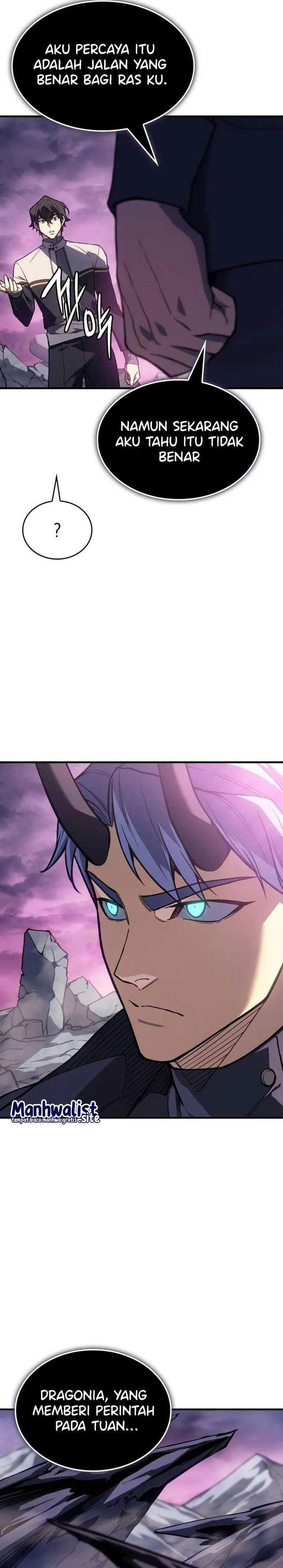 Regressing with the Kings Power Chap 136 - Next Chap 137