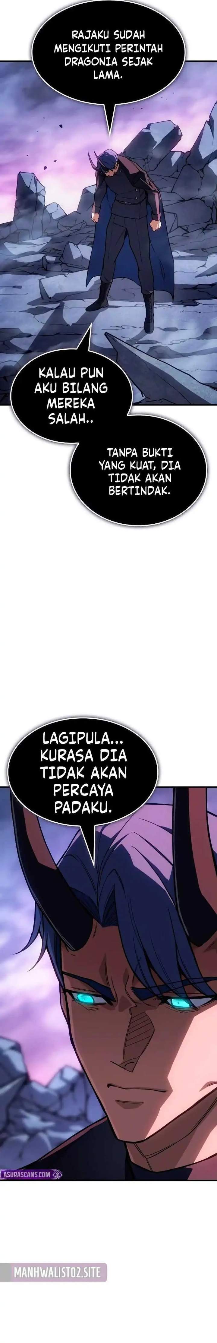Regressing with the Kings Power Chap 137 - Next Chap 138