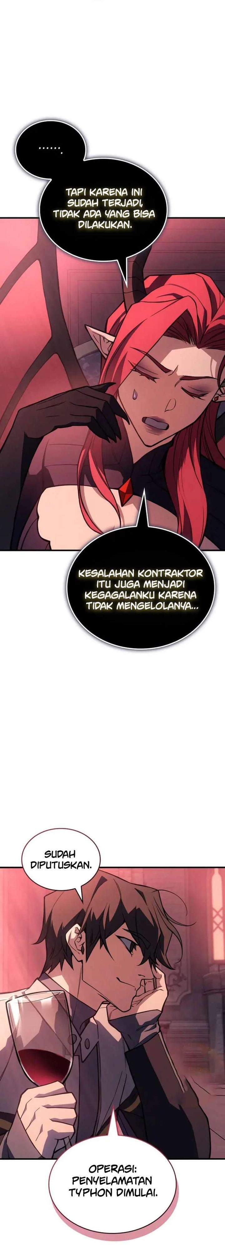 Regressing with the Kings Power Chap 130 - Next Chap 131