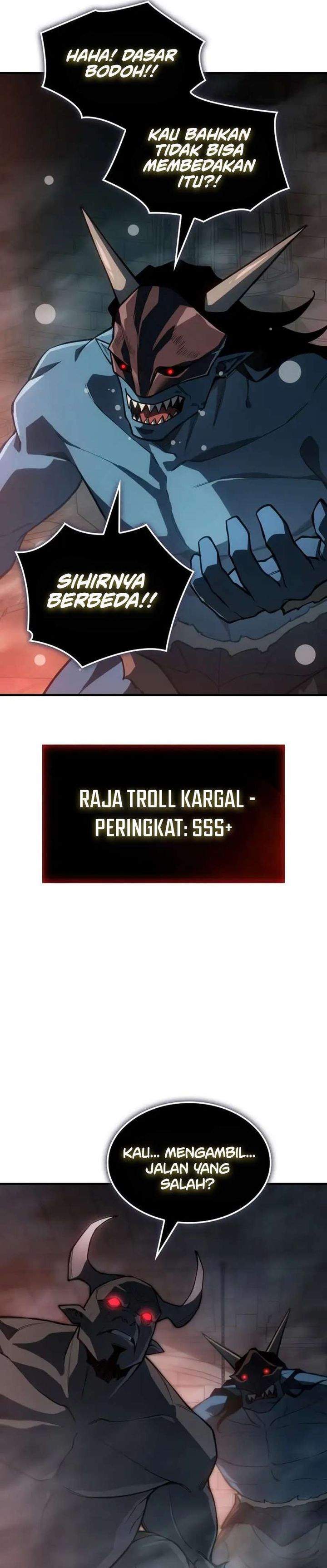 Regressing with the Kings Power Chap 130 - Next Chap 131