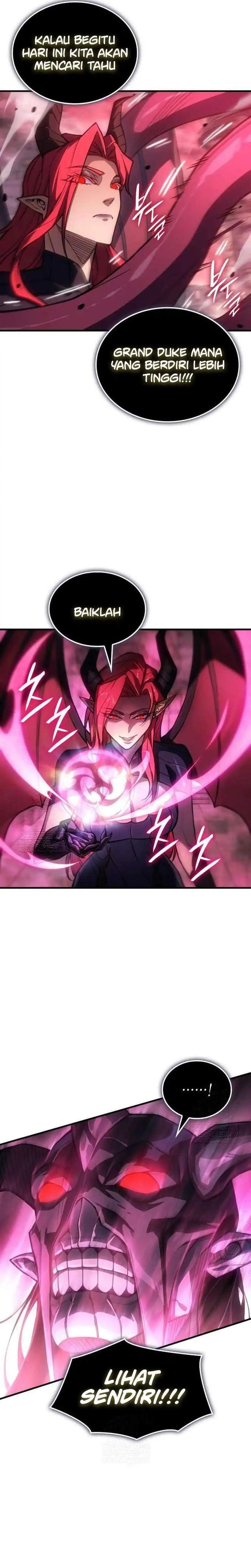 Regressing with the Kings Power Chap 131 - Next Chap 132