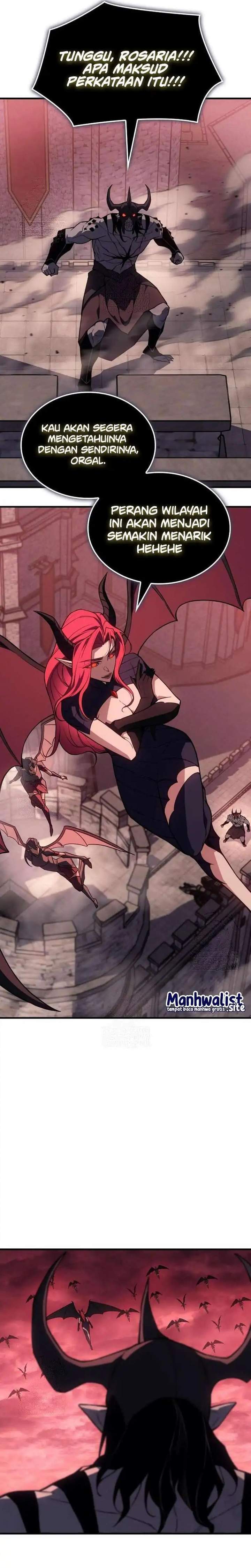 Regressing with the Kings Power Chap 131 - Next Chap 132