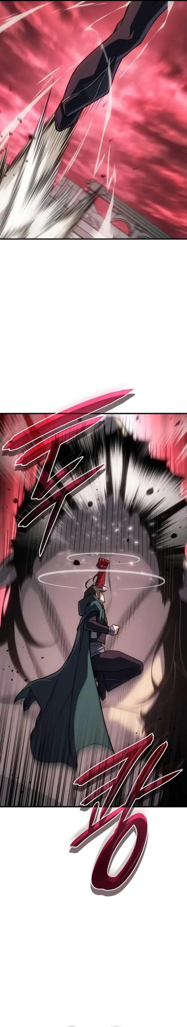 Regressing with the Kings Power Chap 132 - Next Chap 133