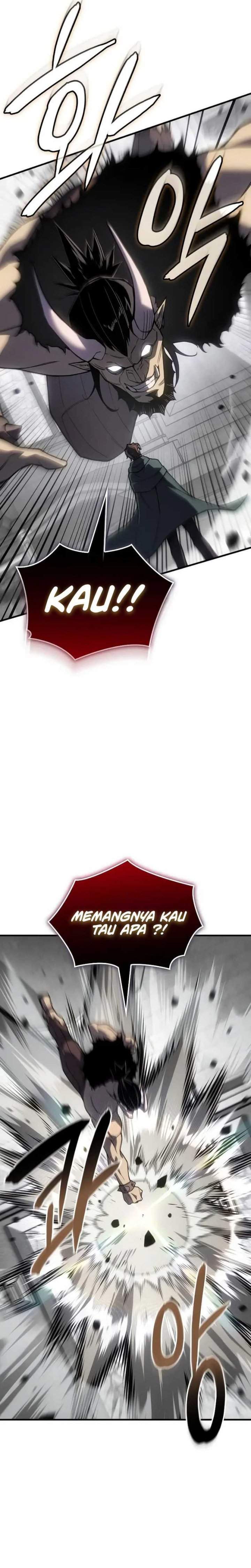 Regressing with the Kings Power Chap 132 - Next Chap 133