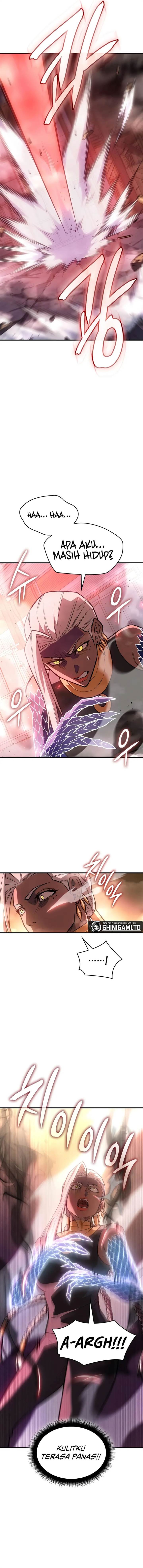 Regressing with the Kings Power Chap 109 - Next Chap 110